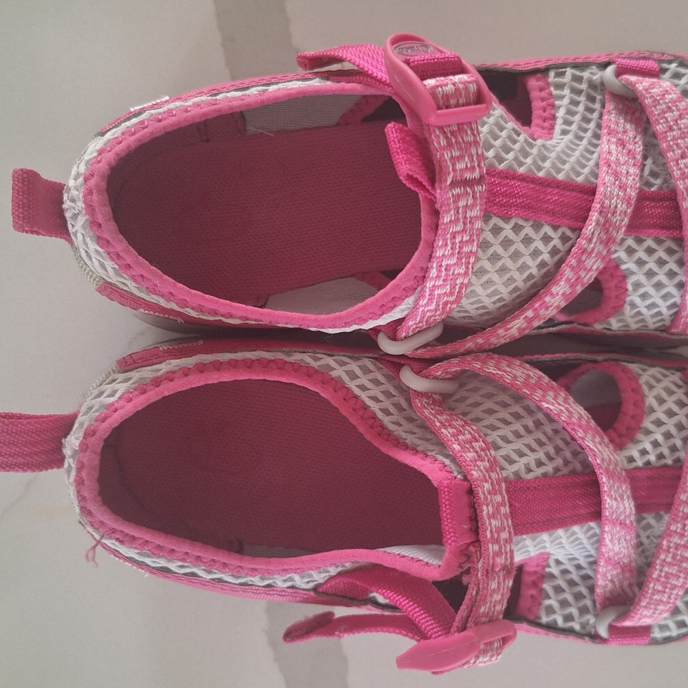 Girls Chaco - Picture 6 of 6